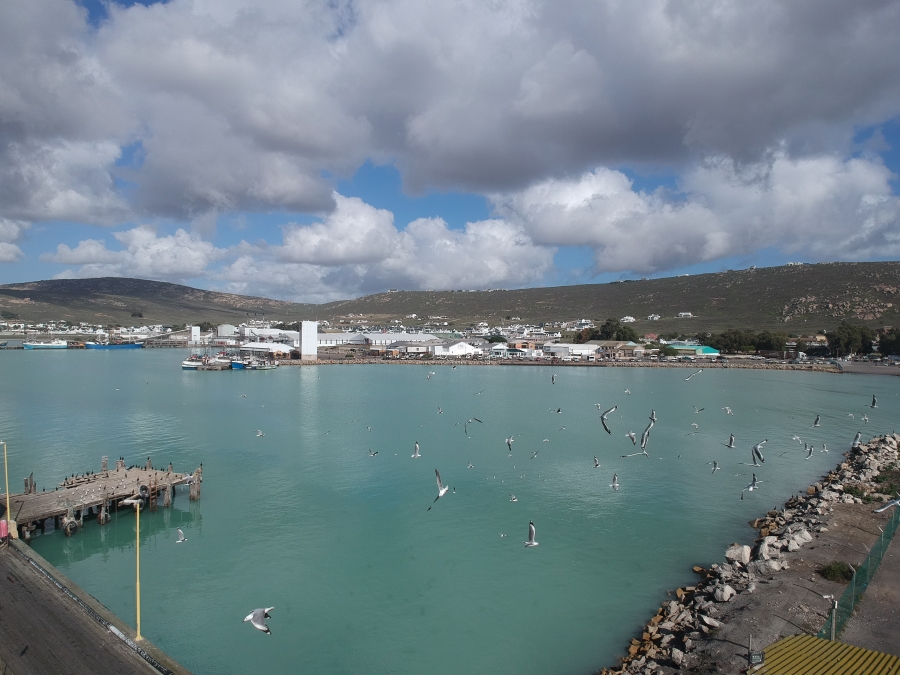 0 Bedroom Property for Sale in Britannia Bay Western Cape